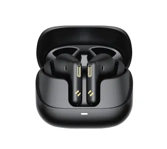 Słuchawki bezprzewodowe Havit TW906 Pro Dokanałowe Bluetooth 5.3 Czarny