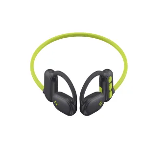 Słuchawki bezprzewodowe Havit E553BT Przewodnictwo Powietrzne Bluetooth 5.3 Zielony