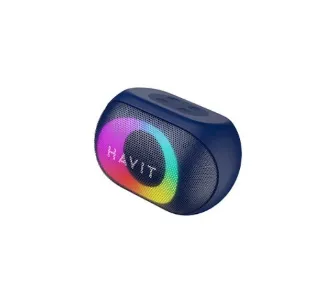 Głośnik Bluetooth Havit SK885BT 8W Niebieski