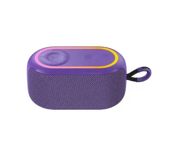 Głośnik Bluetooth Havit SK809BT 6W Fioletowy