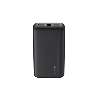 Powerbank Havit PB91 20000mAh 22,5W Czarny