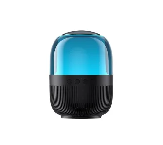 Głośnik Bluetooth Havit SK889BT RGB 7W Niebieski