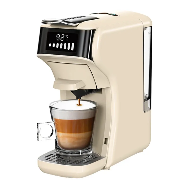 Ekspres na kapsułki HiBREW H1B