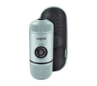 Ekspres przenośny Wacaco Nanopresso Arctic Blue