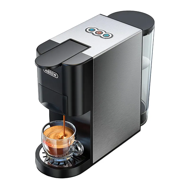 Ekspres na kapsułki HiBREW H3A