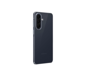 Etui Samsung Clear Case do Galaxy A57 Przezroczysty