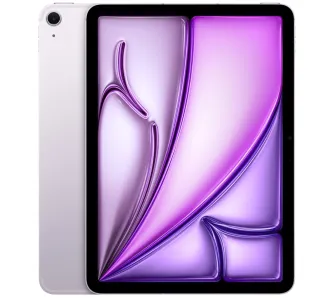Apple iPad Air 11" M4 2026 128GB Wi-Fi + Cellular Fioletowy