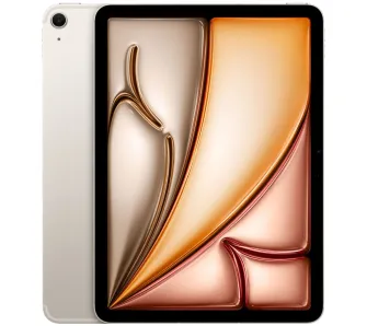 Apple iPad Air 11" M4 2026 512GB Wi-Fi + Cellular Księżycowa poświata