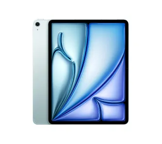 Tablet Apple iPad Air 13" M4 2026 512GB Wi-Fi + Cellular Niebieski