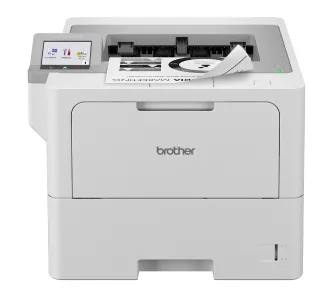 Drukarka Brother HL-L6410DN WiFi Biały