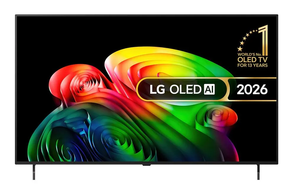 Telewizor LG OLED77B65LA  77" OLED AI 4K 120Hz webOS Dolby Vision Dolby Atmos HDMI 2.1 DVB-T2