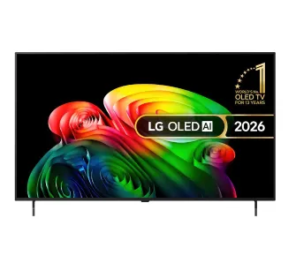 Telewizor LG OLED77B65LA  77" OLED AI 4K 120Hz webOS Dolby Vision Dolby Atmos HDMI 2.1 DVB-T2