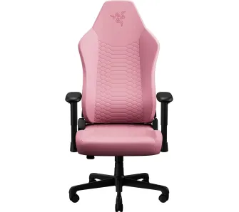 Fotel Razer Iskur V2 X NewGen Gamingowy do 136kg Skóra ECO Quartz