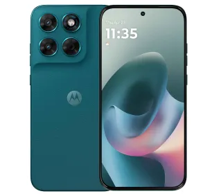 Motorola moto g77 8/256GB 6,78" 120Hz 108Mpix Morski