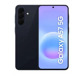 Smartfon Samsung Galaxy A57 5G 8/128GB 6,7" 120Hz 50Mpix Granatowy