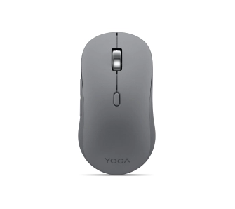Myszka Lenovo Yoga Szarny