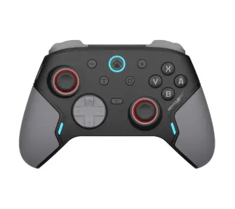 Pad Yaxo Phantom Blow do Nintendo Switch 2 Czarny