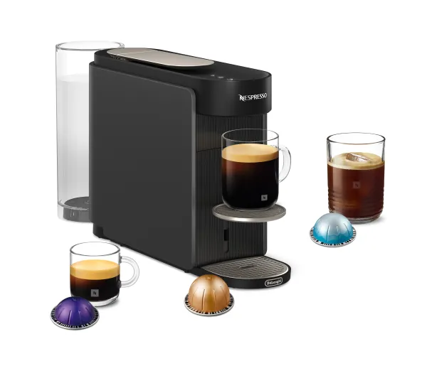 Nespresso Vertuo Up ENV200GY