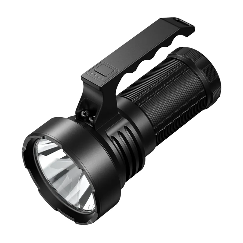 Latarka Superfire L20