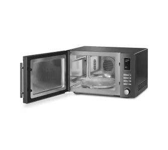 Kuchenka mikrofalowa Smeg MOE31B