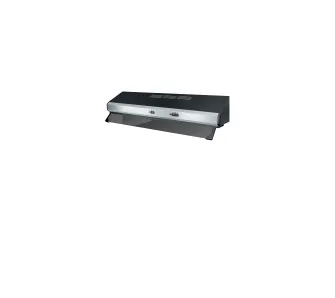 Okap Smeg KSEC81XE3 Czarny