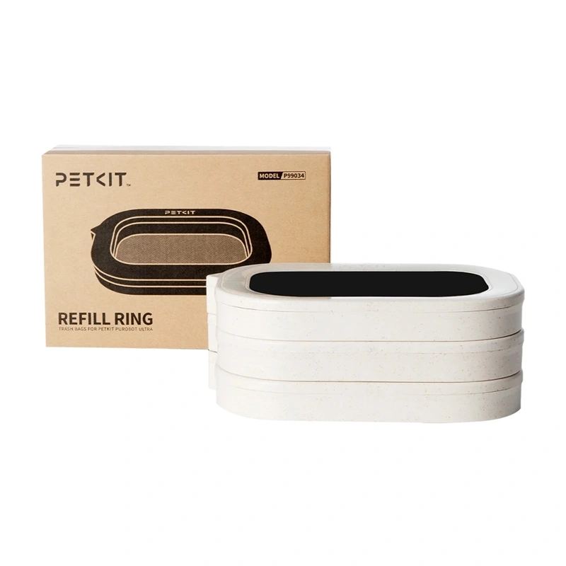 Worki PetKit na odpady Purobot Ultra 3szt.