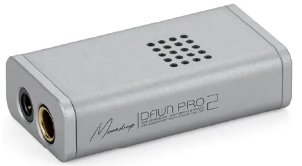 Wzmacniacz słuchawkowy Moondrop Dawn Pro 2