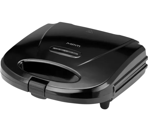 Opiekacze do kanapek - MPM MOP-47 Trójkąty 750W