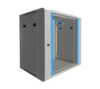 Szafa rack Extralink EX.8598 12U 600x450