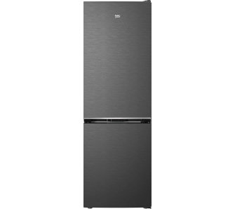 Lodówka Beko bPro500 B5RCNA375HXBR SpacePro Pełny No Frost 186,5cm Ciemna stal nierdzewna