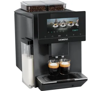 Ekspres Siemens EQ900 iAroma TQ927E05 Kawa na zimno Szerokość 31,5cm