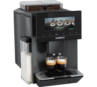 Ekspres Siemens EQ900 iAroma TQ927E05 Kawa na zimno Szerokość 31,5cm