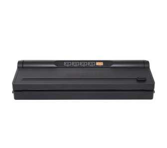 Zgrzewarka próżniowa Kohersen Black Matt Compact