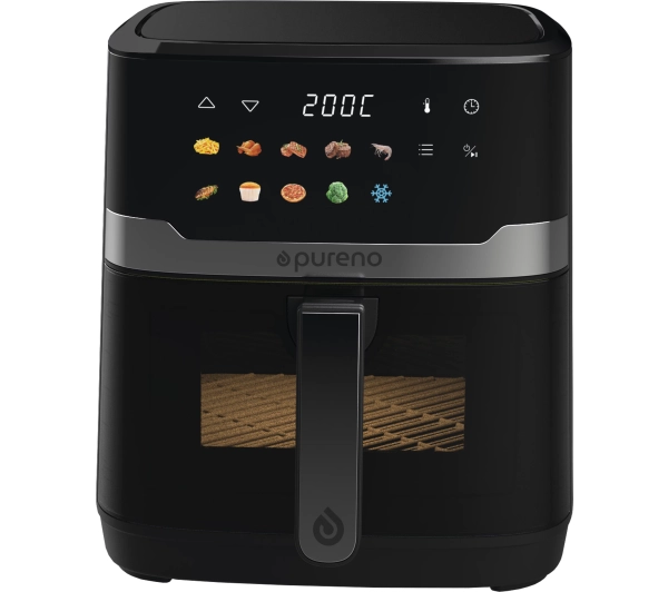 Pureno Air 650 1700W 6,5l