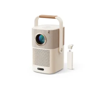 Projektor do kina domowego Yaber T2 Plus LCD FullHD Wi-Fi Bluetooth
