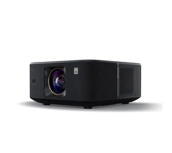Projektor YABER K3 Full HD (1920 x 1080), 1600 ANSI lumen, Wi-Fi, Bluetooth