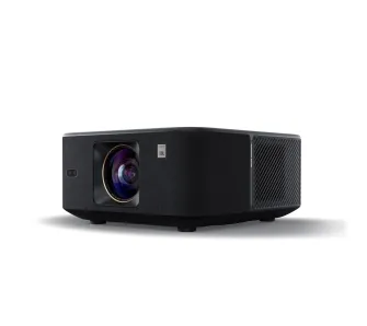 Projektor do kina domowego Yaber K3 LCD Full HD Wi-Fi Bluetooth Google TV