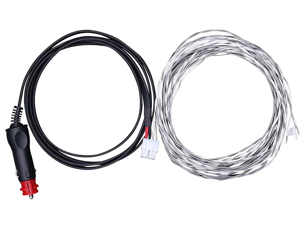 Akcesorium samochodowe Blaupunkt GTb 8200 A Przewód Easy Power Connection