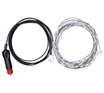 Akcesorium samochodowe Blaupunkt GTb 8200 A Przewód Easy Power Connection