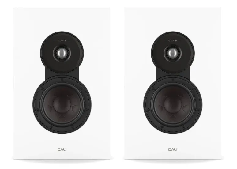 Kolumny Dali SONIK On-Wall Biały 2szt.