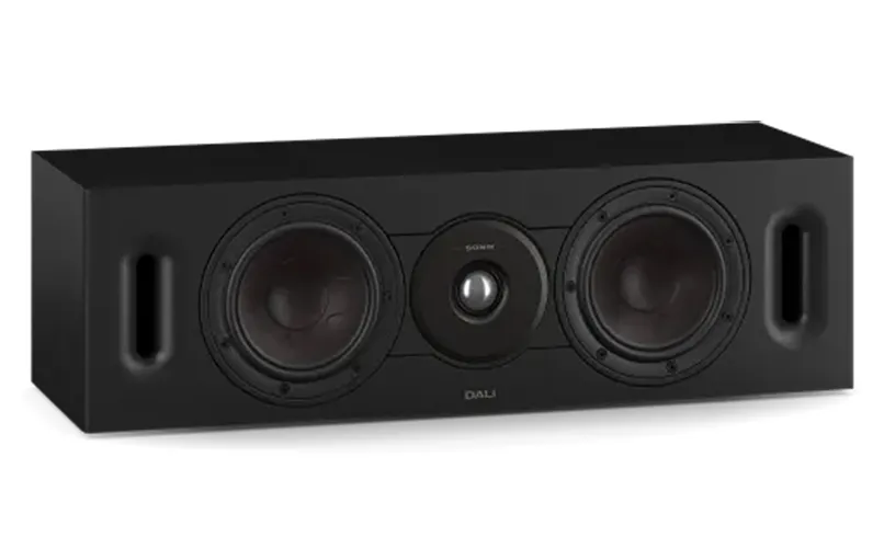 Głośnik Dali SONIK CINEMA Czarny