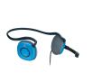 Słuchawki przewodowe z mikrofonem Logitech Stereo Headset H130 - niebieski