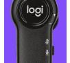 Słuchawki przewodowe z mikrofonem Logitech Stereo Headset H150 Nauszne Biały