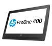 Komputer HP ProOne 400 G2  i5-6500T  - 20" - 4GB RAM -  500GB Dysk -   Win10 Pro