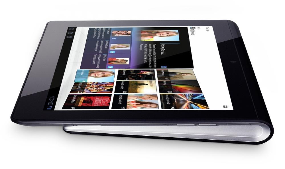 SONY - SONY SGPT111JP/S タブレット 新品 Amazon.co.jp: ソニー タブレット WiFi Sシリーズ メモリ16GB
