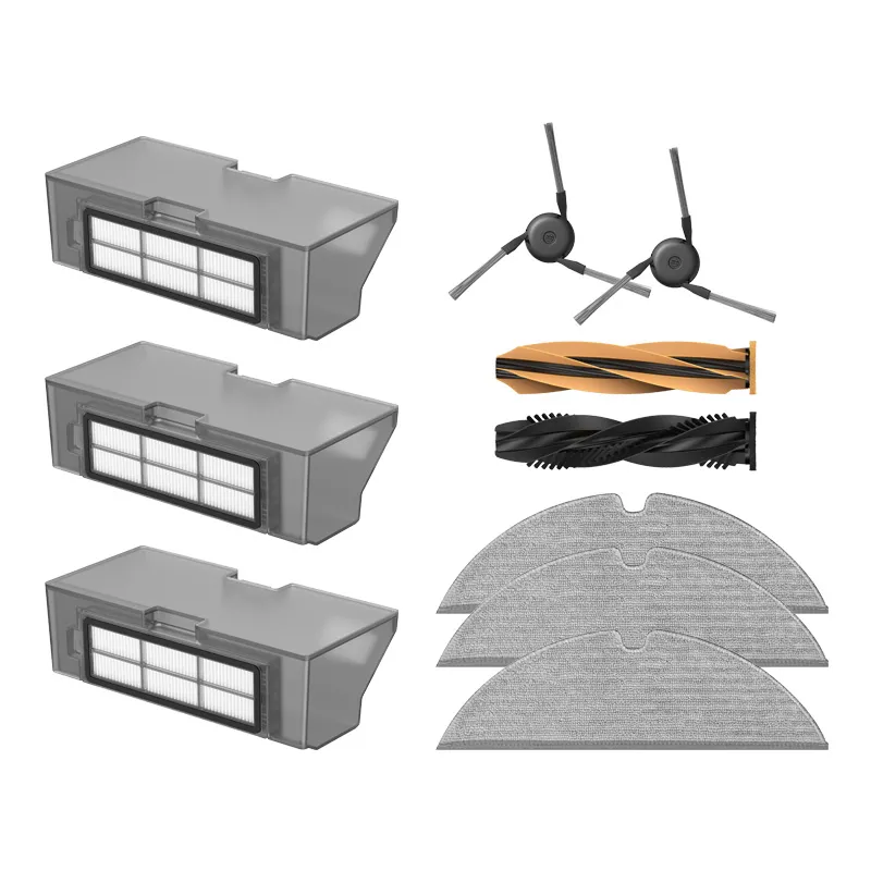 Zestaw wymienny Dreame RAK69