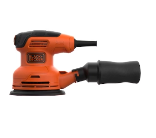 Black&Decker BEW210-QS