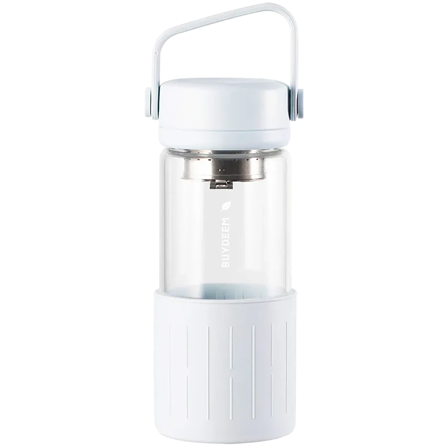 Butelka Buydeem DG42-OW 0,3l Oat White
