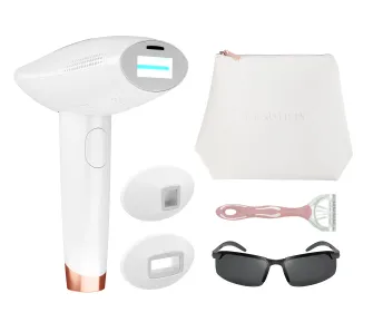 Depilator Beautifly Shine Ice Pro