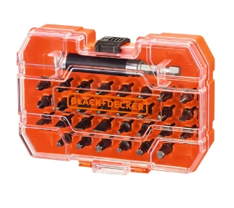 Zestaw kluczy Black&Decker A7228-XJ